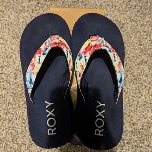 Roxy Flip Flops
